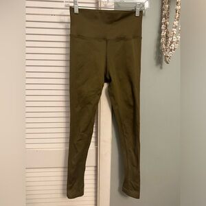 Athleta Aurora Seamless Leggings